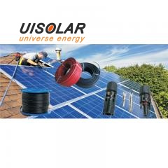 solar cable manufacturers