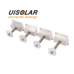 Clamps for Solar Installation