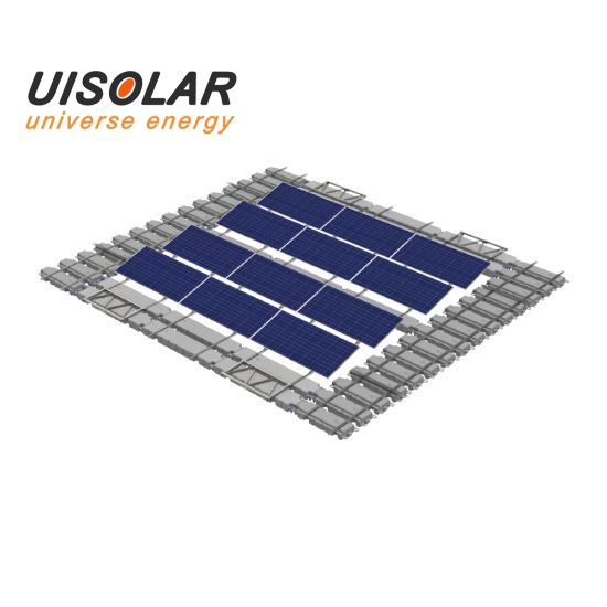 Floating PV Mounting System
