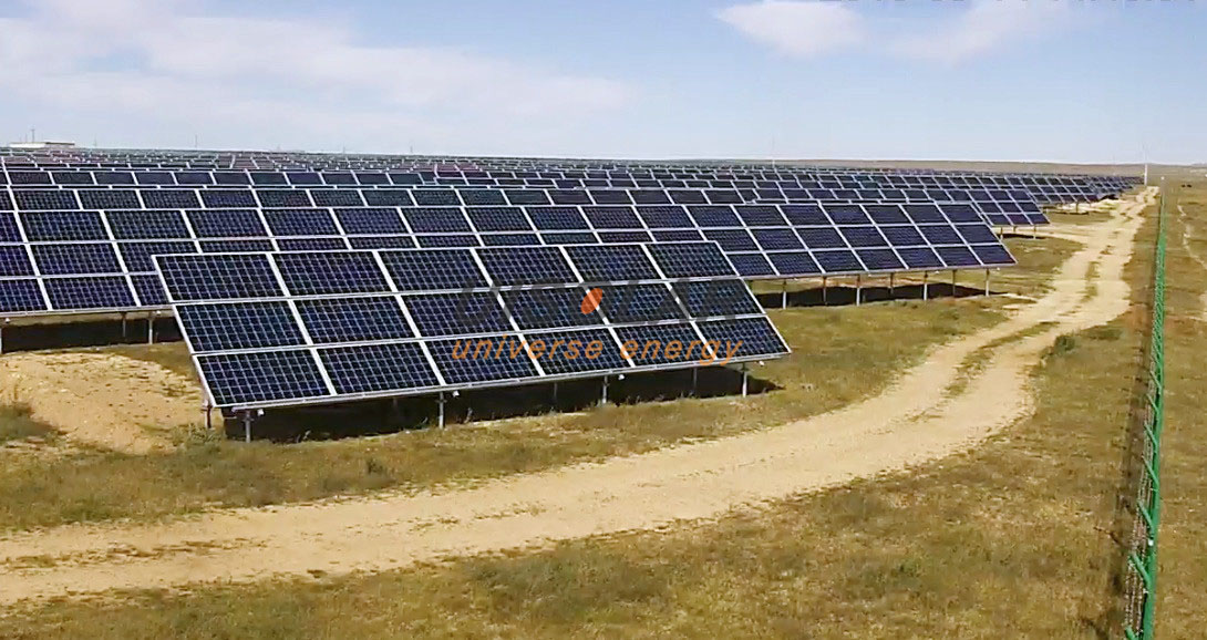  فرنسا  GreenYellow تطلق 12.5 ميغاواط مزرعة شمسية في كولومبيا