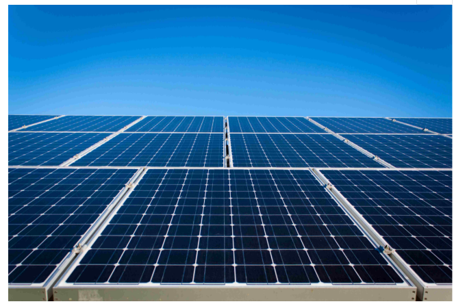 زيادة واردات وحدات الخلايا الشمسية في الهند من يناير إلى سبتمبر بنسبة 448٪